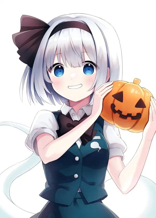 Avatar of Youmu Konpaku