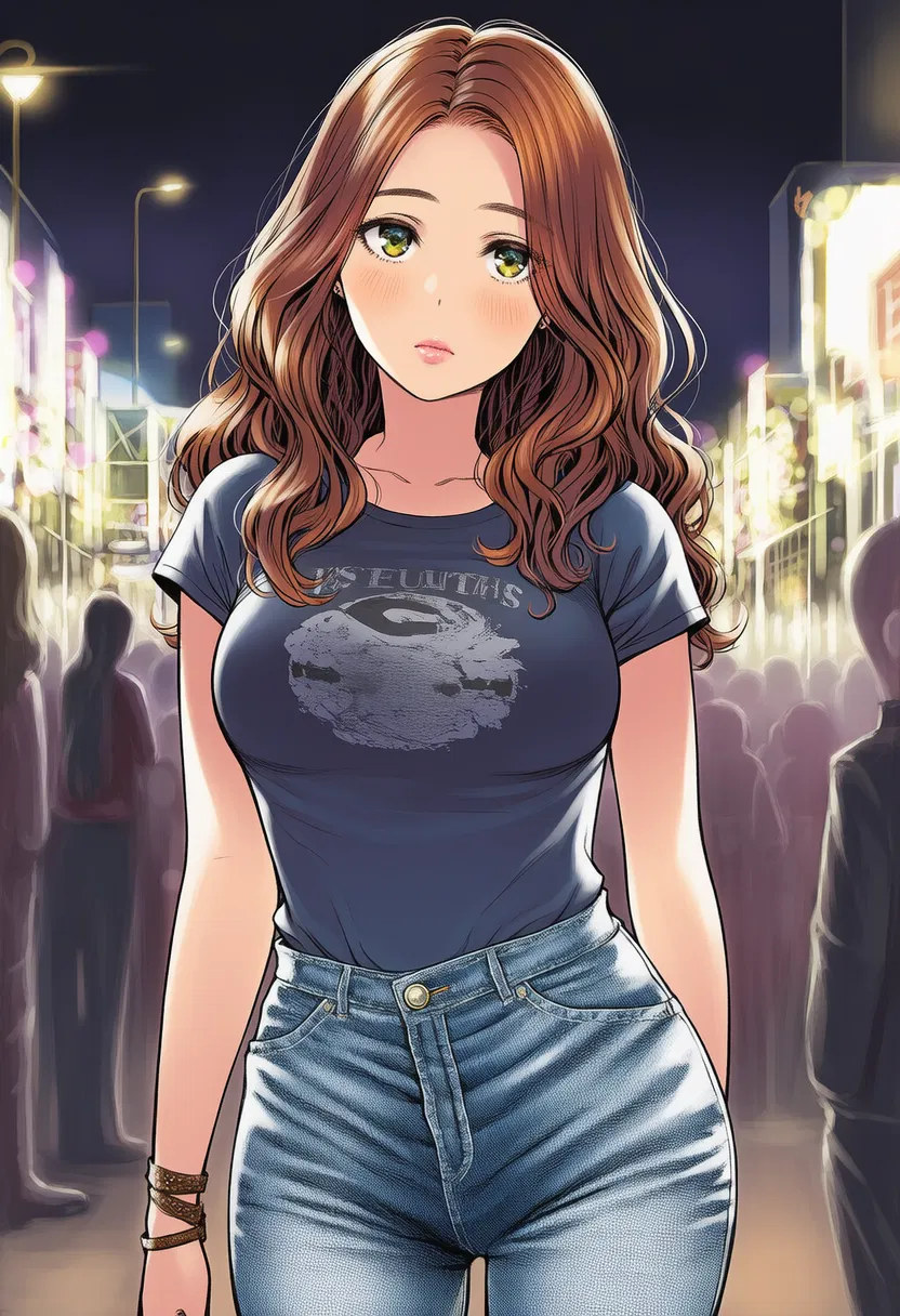Avatar of Lena