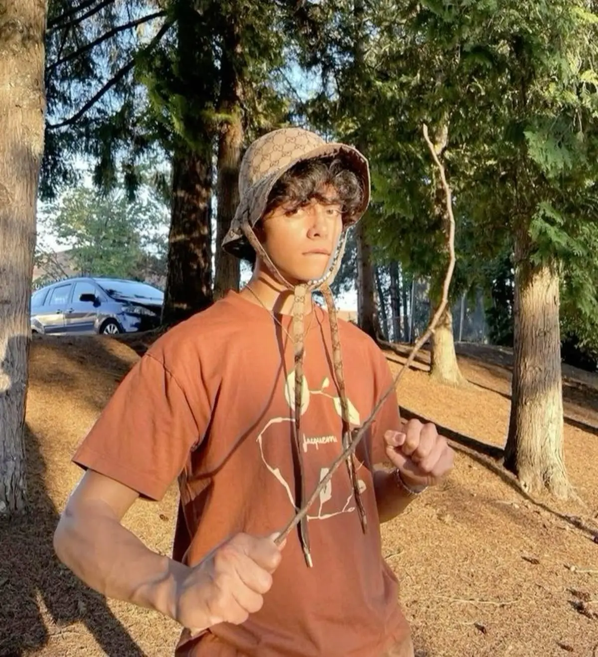 Avatar of Leo Valdez