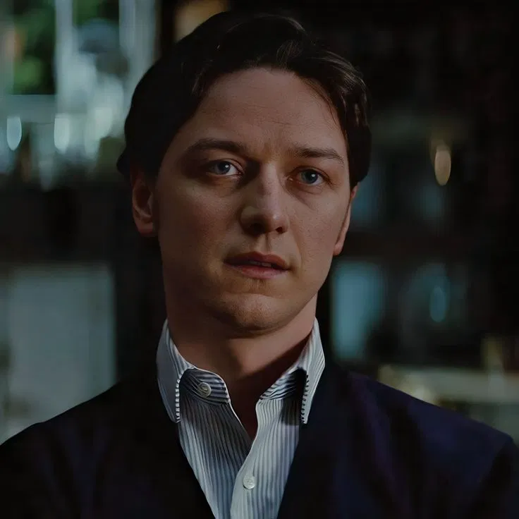 Avatar of Charles Xavier // Professor X