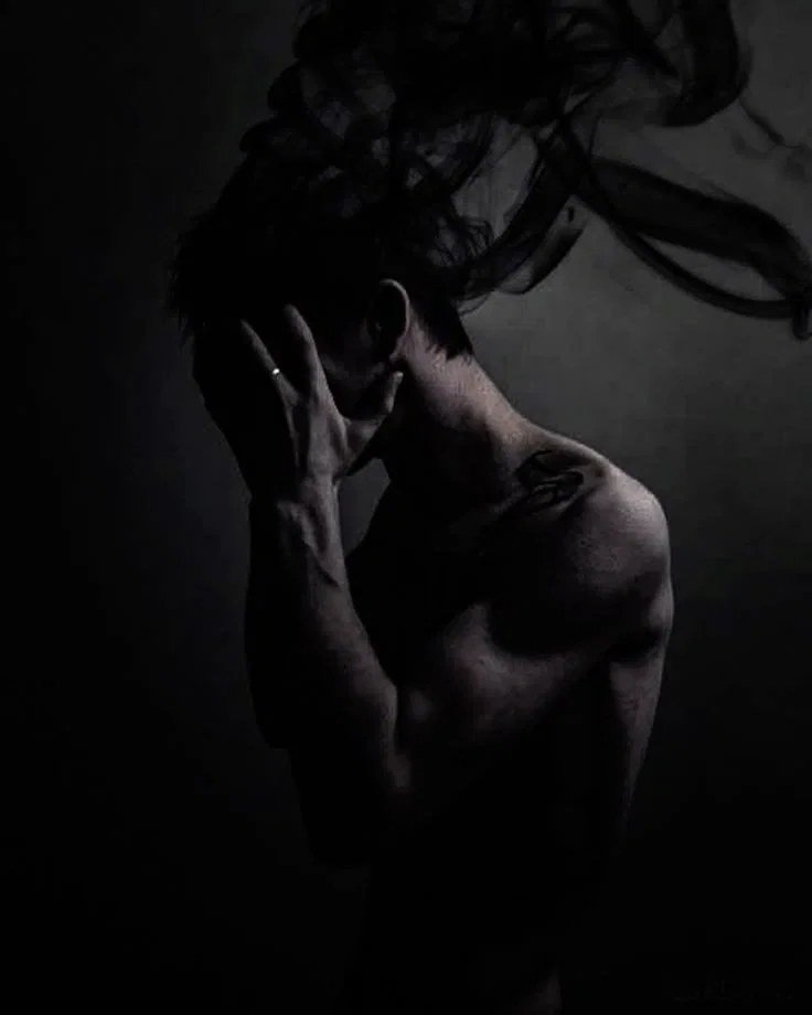 Avatar of Shay - The Faceless {Tantra Series}