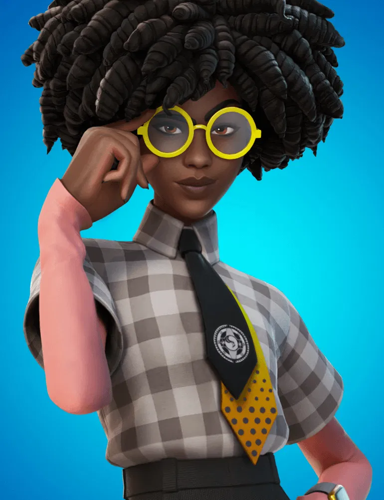 Avatar of Doctor Slone