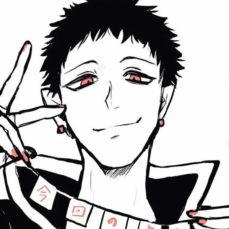 Avatar of Jazz M. Andro — WTDSIK