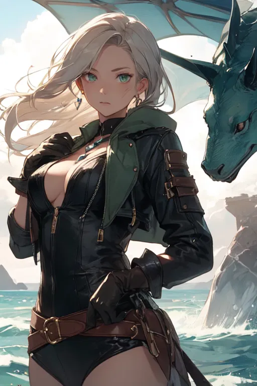 Avatar of Olivia and Kaelen