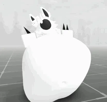 Avatar of Fatty Faceless~