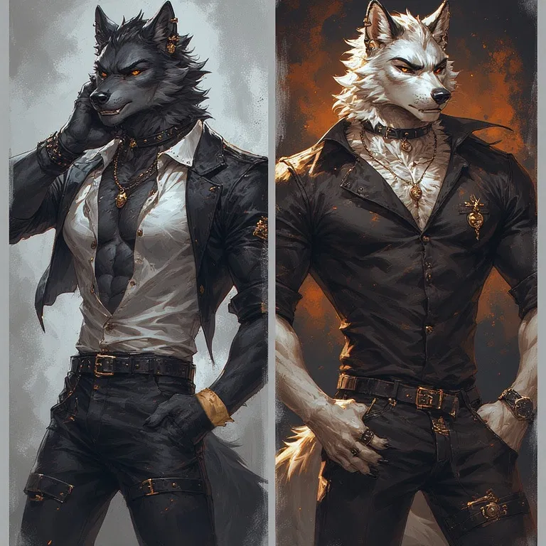 Avatar of Torn Between Two