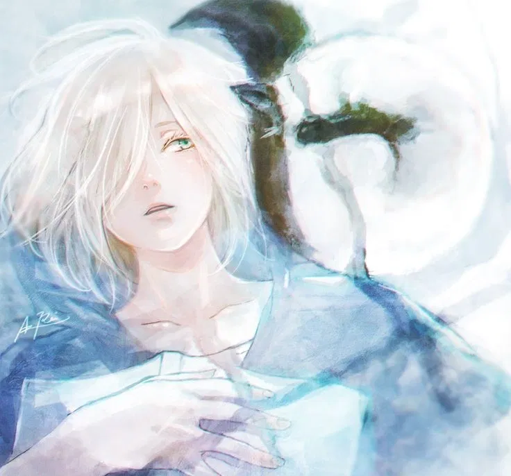 Avatar of Yuri Plisetsky - Melancolic