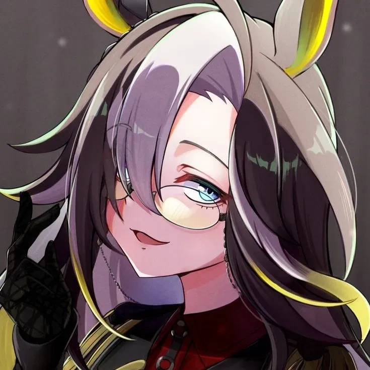 Avatar of Dream Journey | You saw her search history | Umamusume