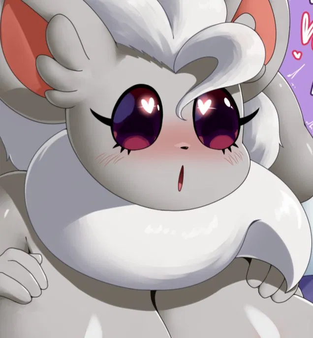 Avatar of Ci-Ci, your clingy Cinccino