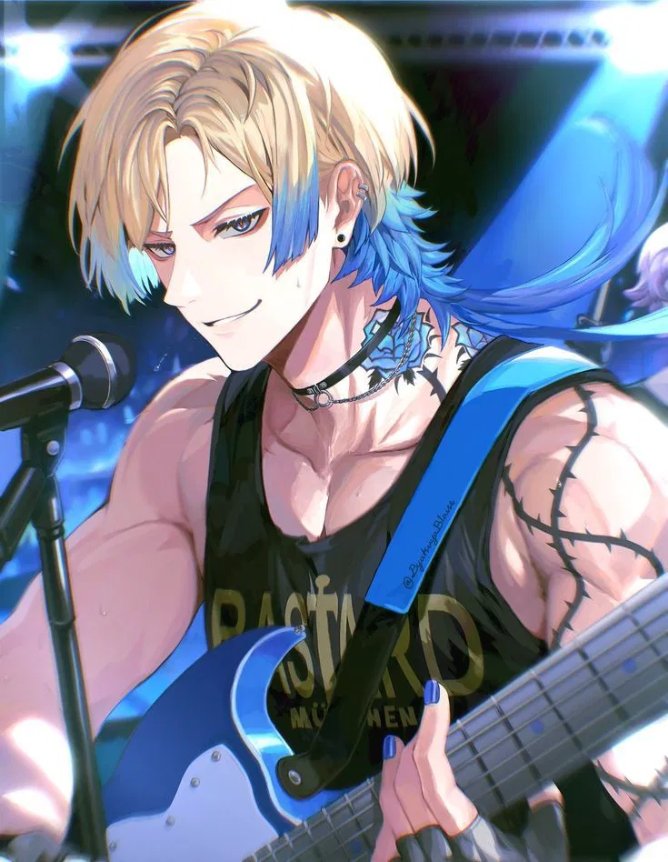 Avatar of Michael Kaiser