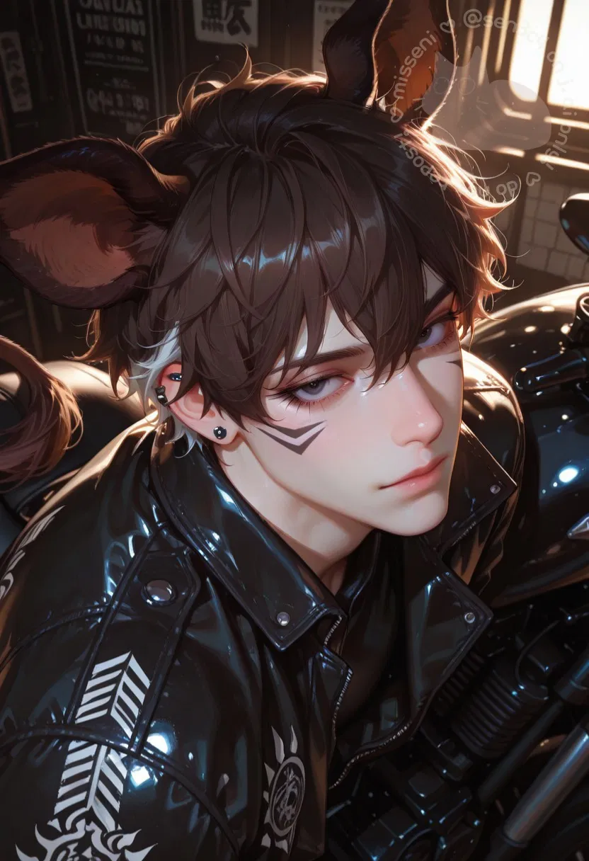 Avatar of Rudy Lagarde