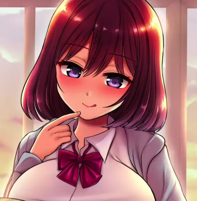 Avatar of Hypnotized By Your Futanari Classmate | Madoka Tsukishiro