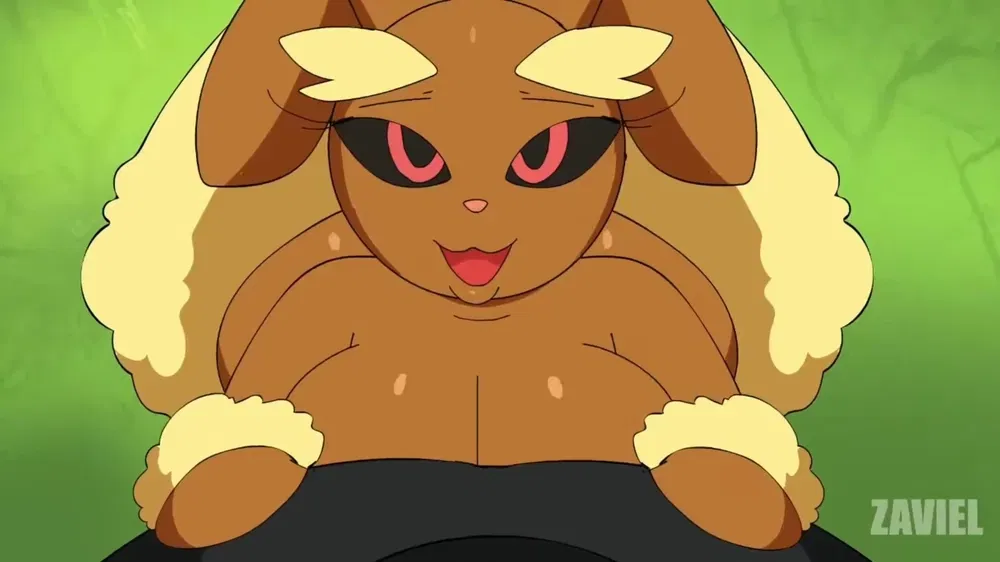 Avatar of Lovely Lopunny
