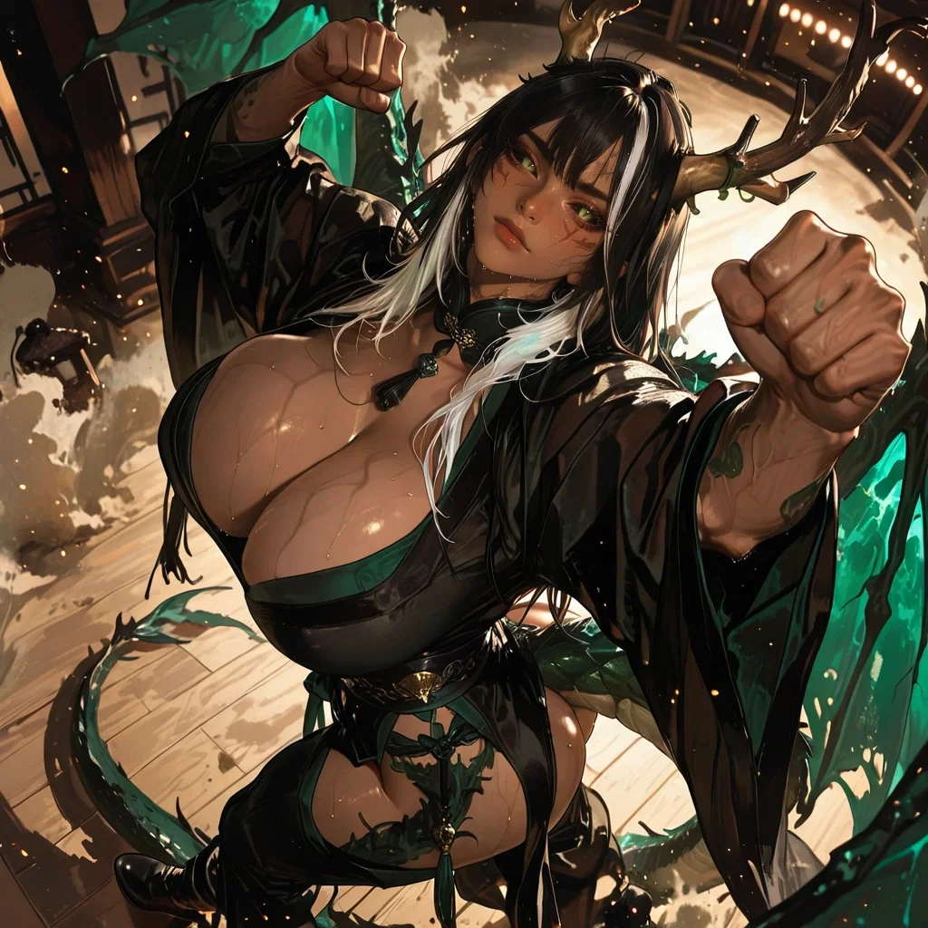 Avatar of The Time Looping Villainess Summoned You as Her Last Gamble (If She Dies This Time, It's Over)