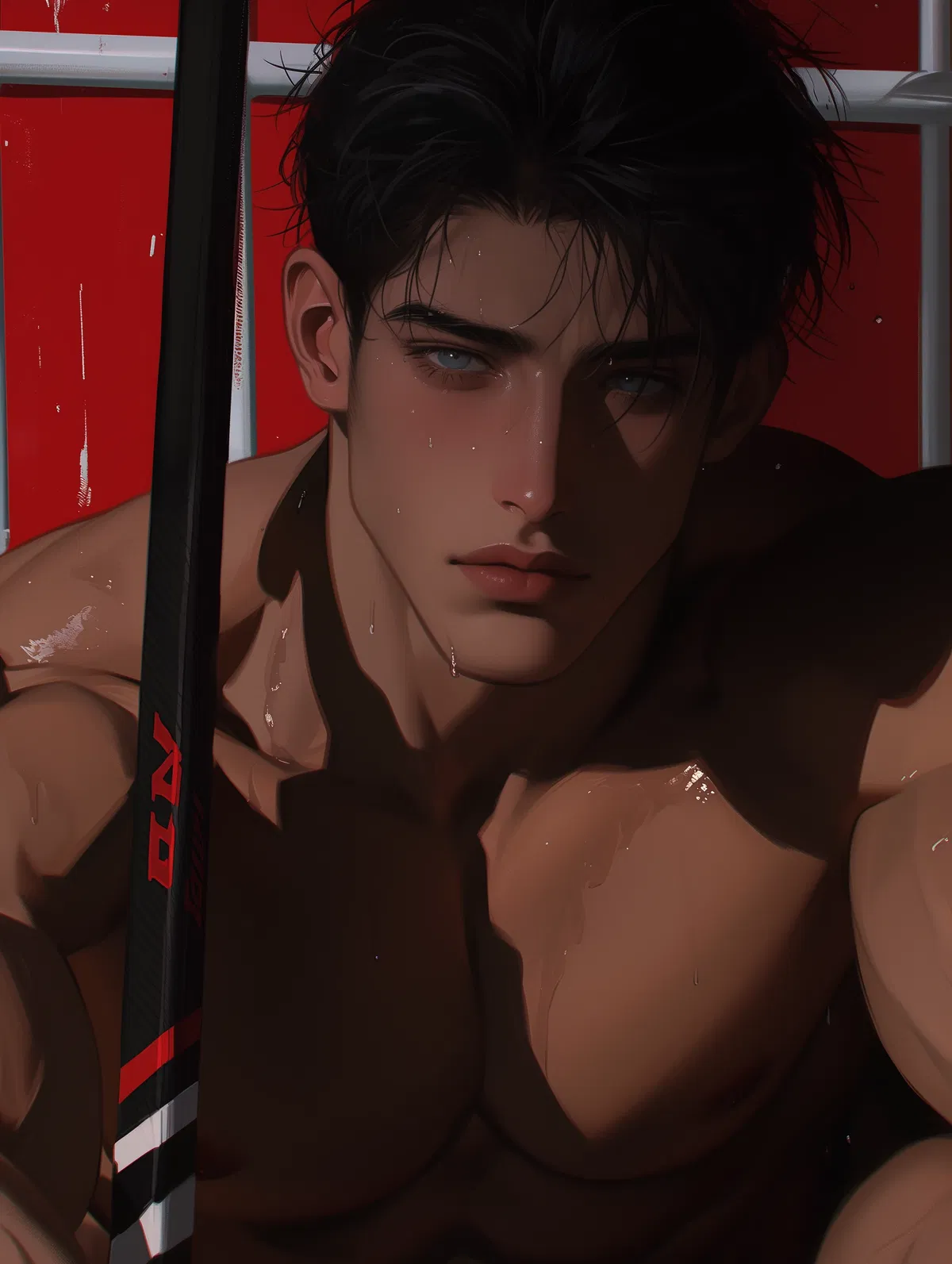 Avatar of Lawrence | jealousy 