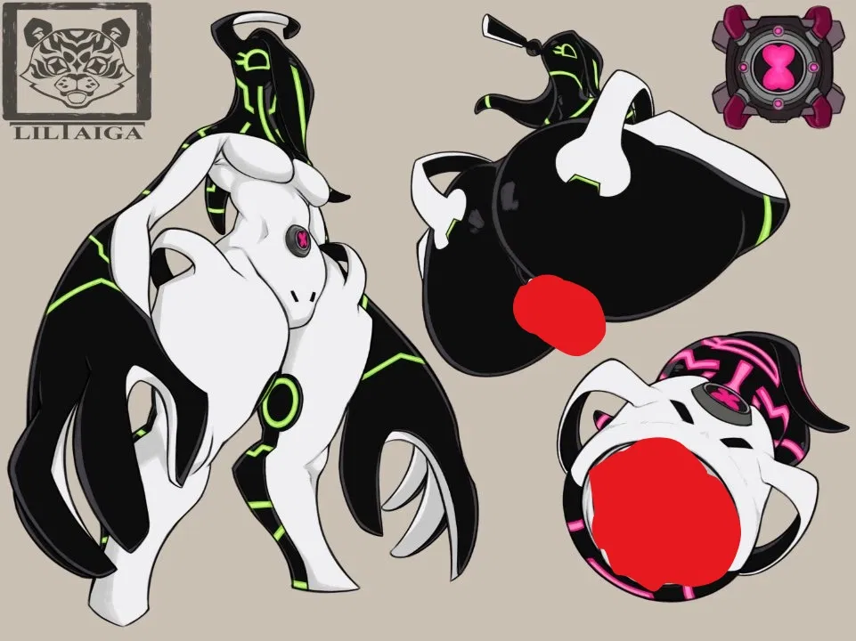 Avatar of Chaquetrix Upgrade