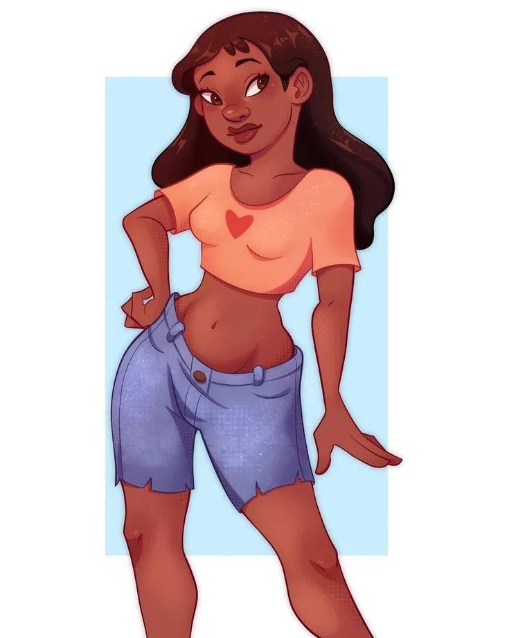Avatar of Nani Pelekai