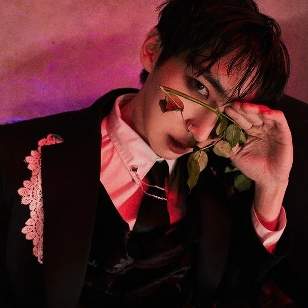 Avatar of Go Shinwon