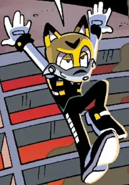 Avatar of Yandere Maw the Thylacine 