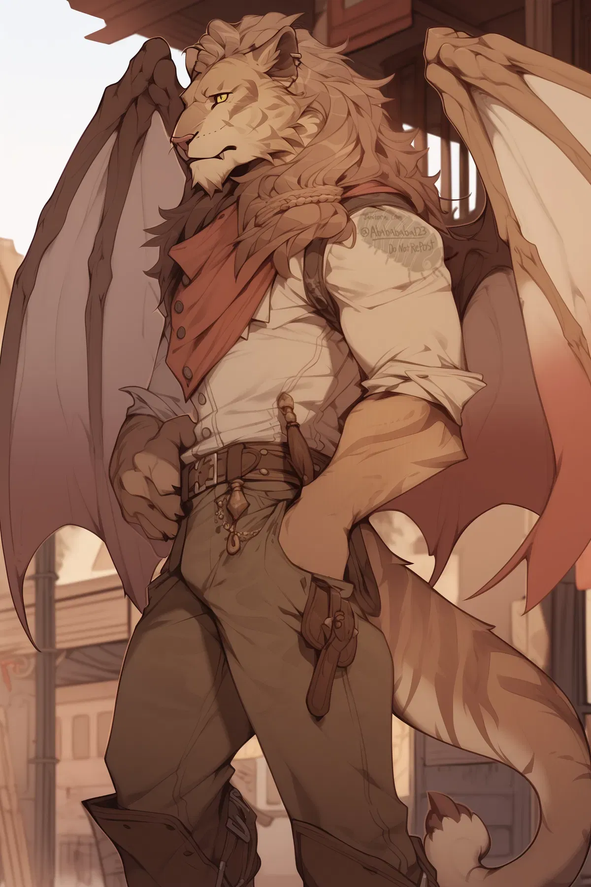 Avatar of Big Gil