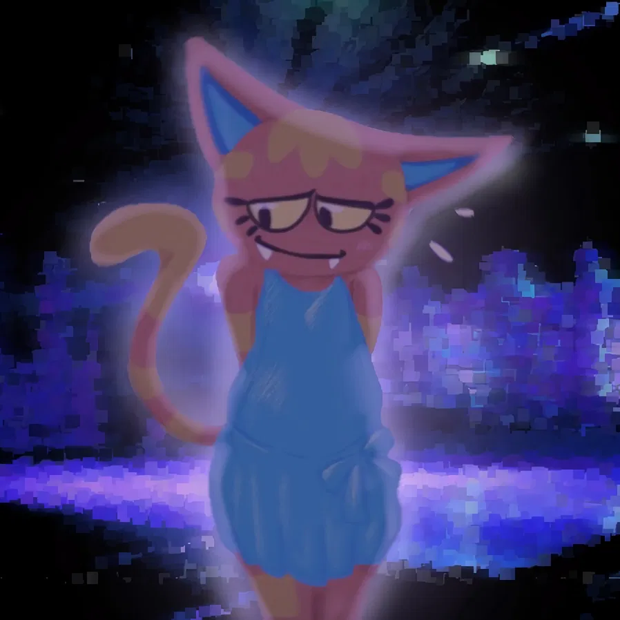 Avatar of Katt (Alt. Scenario)