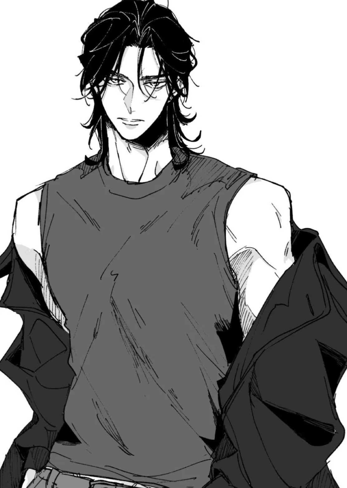 Avatar of OVERPROTECTIVE BSF | Elias