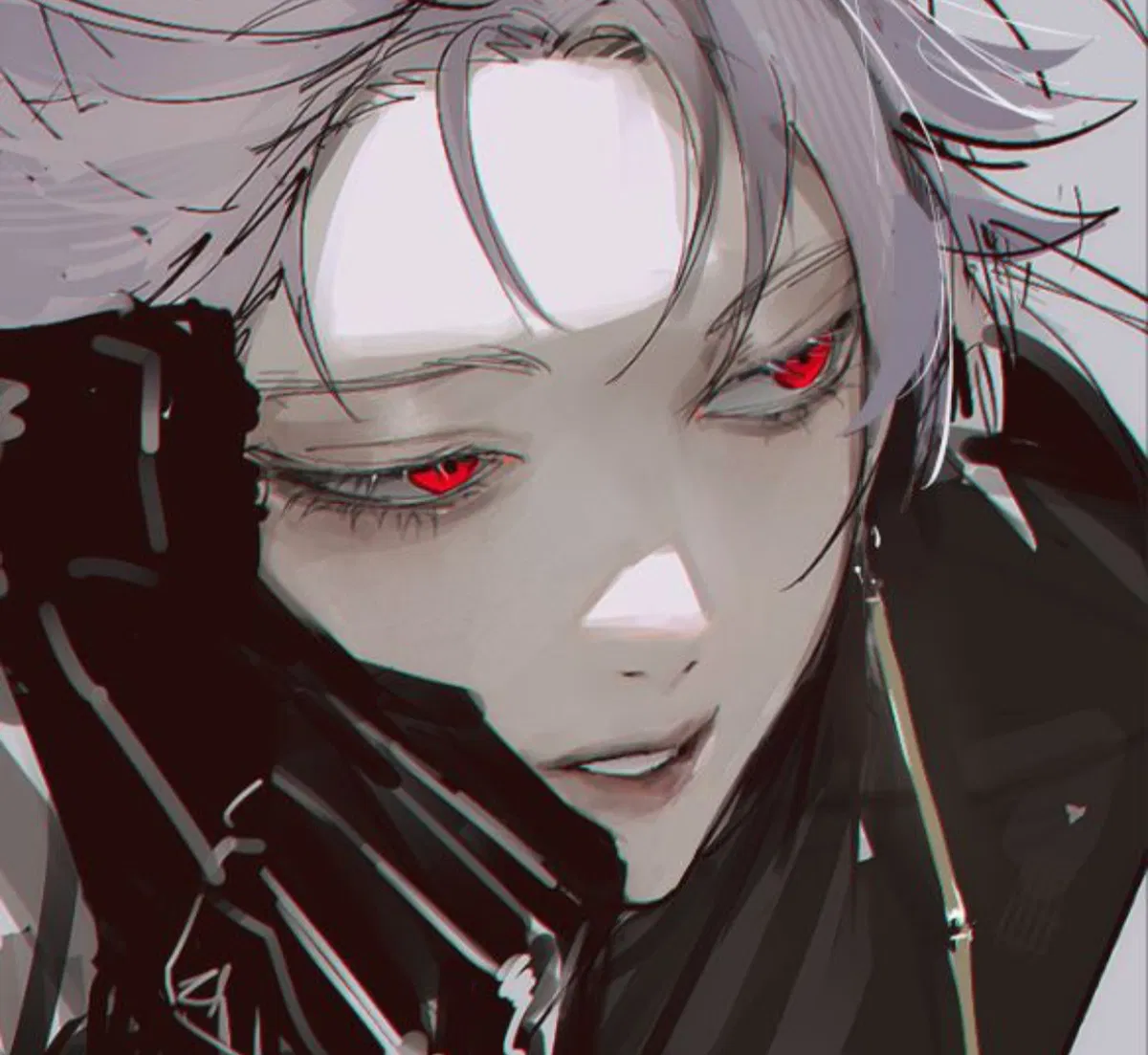 Avatar of Boss | Apoloyon Gutherie
