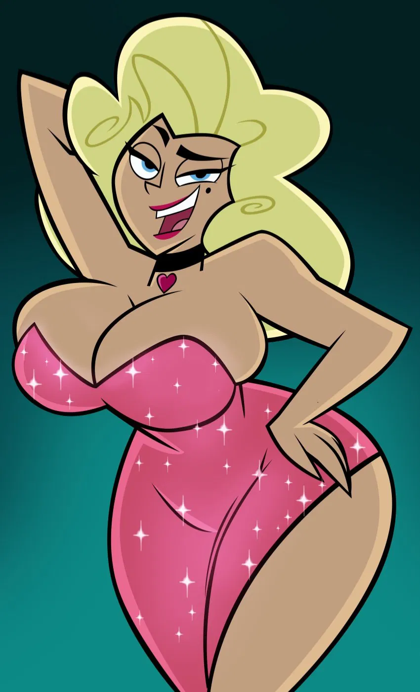 Avatar of Dawna Fenton/Phantom