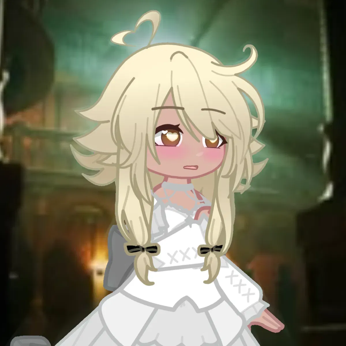 Avatar of Cyn Elliott (WRMDAU) - PROJECT ROSE