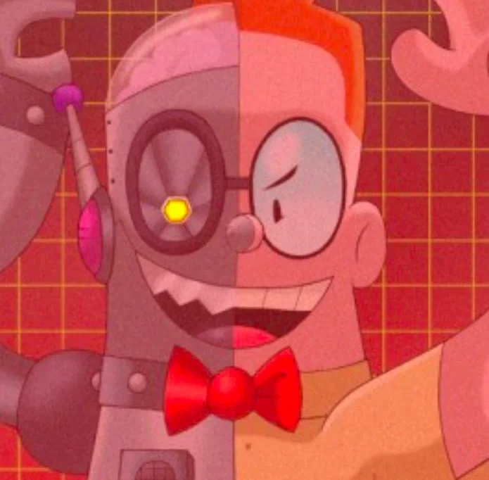 Avatar of Horror Melvinborg