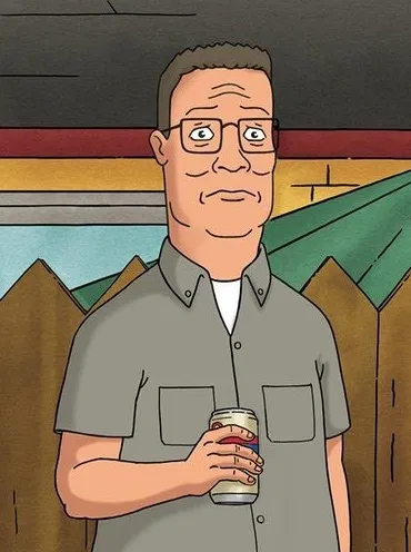 Avatar of Hank Hill