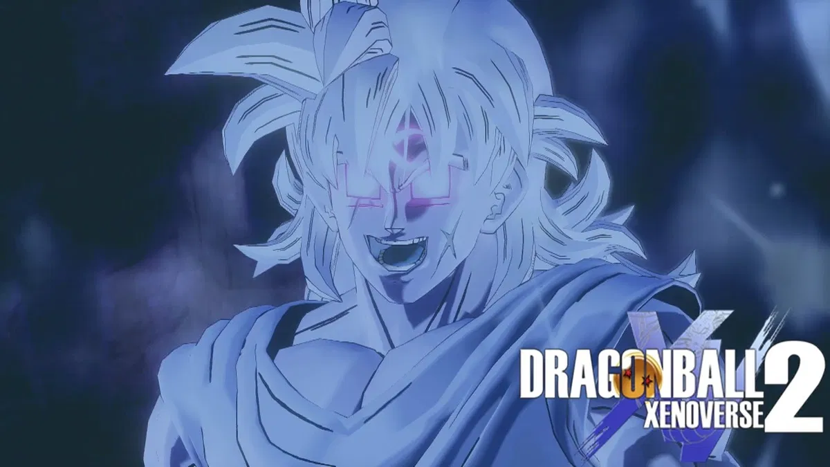 Avatar of Supervillain Yamcha