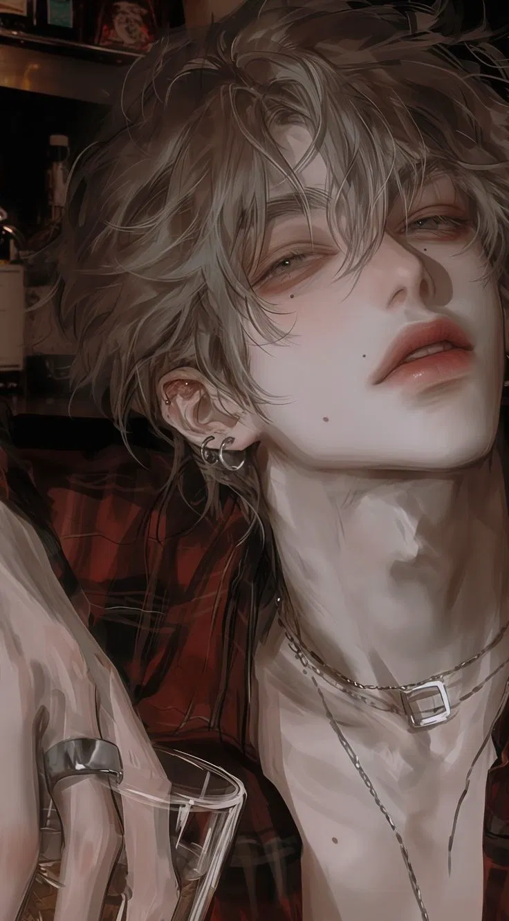 Avatar of Darien [Needy Boyfriend]