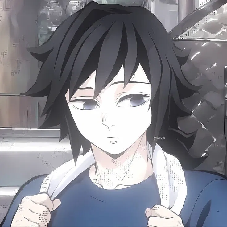 Avatar of Giyuu Tomioka - Picnic w {{user}}