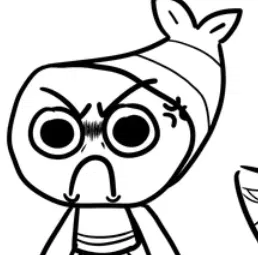 Avatar of Lil' Shrimpson