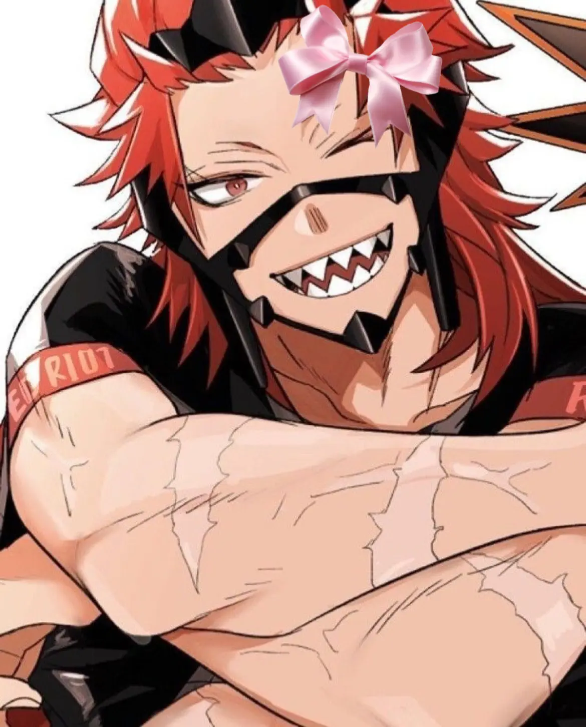 Avatar of Eijiro Kirishima