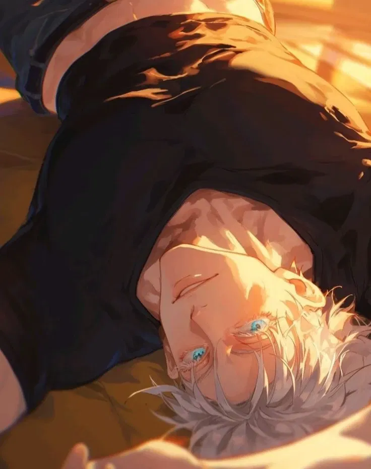 Avatar of 𝑆𝑎𝑡𝑜𝑟𝑢 𝐺𝑜𝑗𝑜
