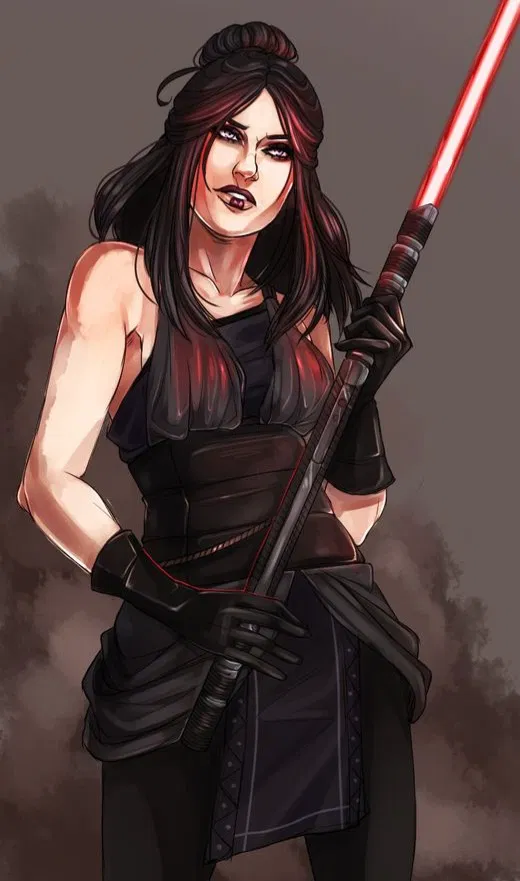 Avatar of Knights of Ren