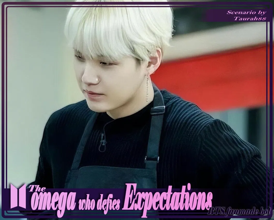 Avatar of Min Yoongi [Suga of BTS]