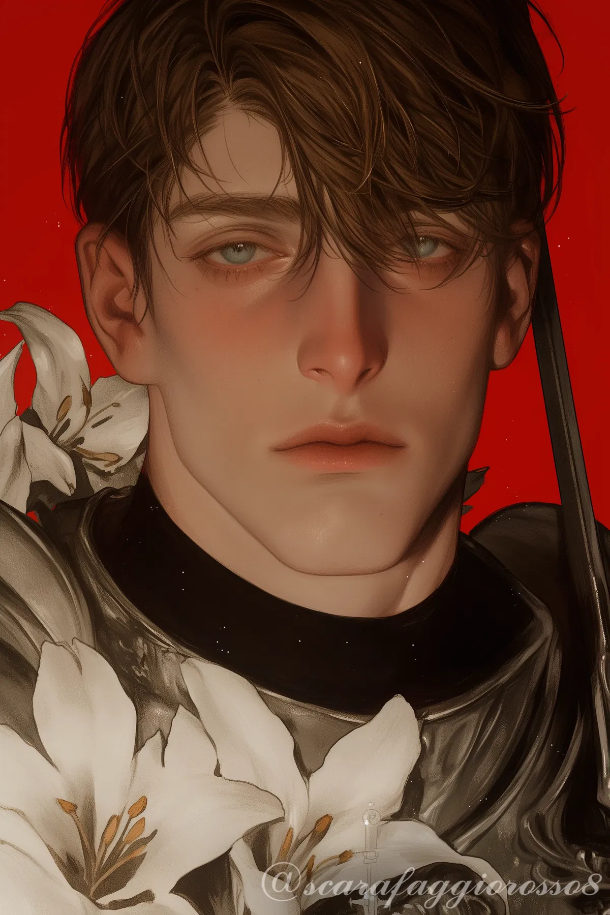 Avatar of Duncan the Tall