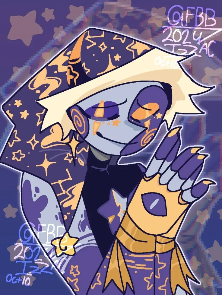 Avatar of MoonDrop ► Tying to put you to sleep