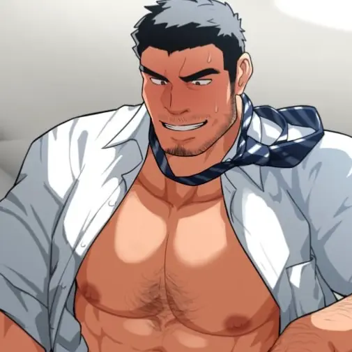Avatar of Derrick Adams
