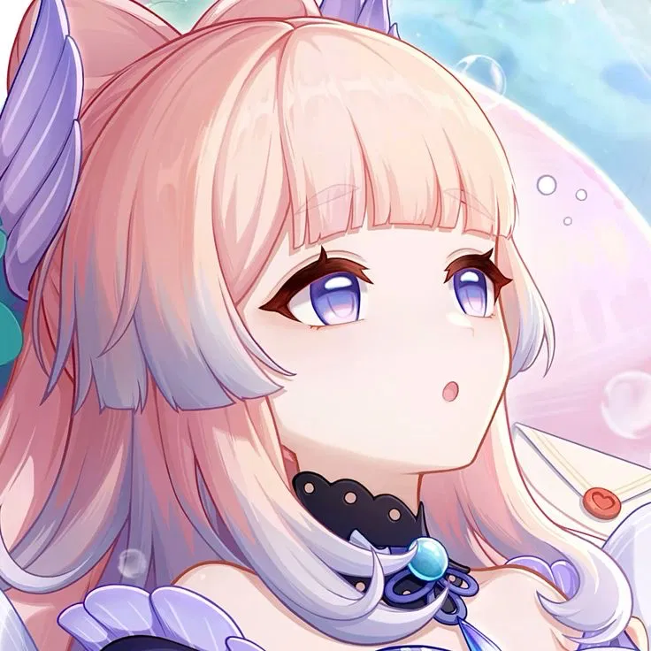 Avatar of SIREN ✧˖°. Kokomi