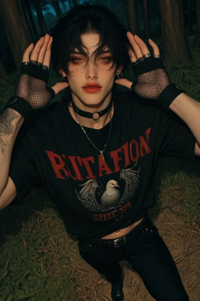 Avatar of Malachi "Mali" Kovac | Pretty Fucking Mine