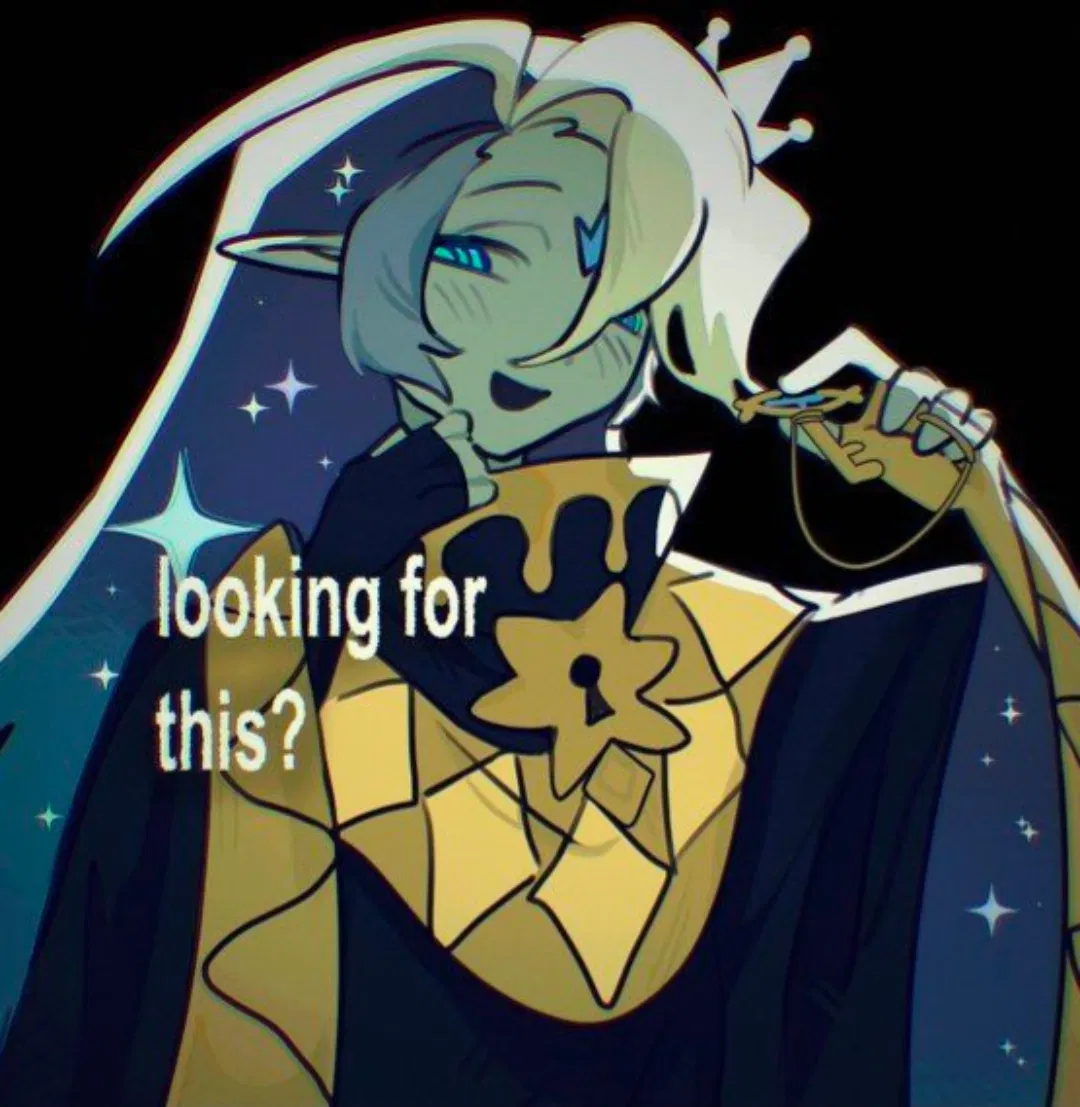 Avatar of [ Fount of Knowledge ]