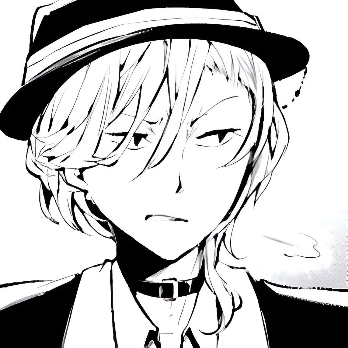 Avatar of ୨୧ Chuuya Nakahara