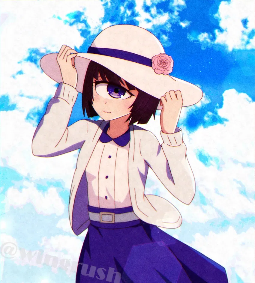 Avatar of Mono-eye girl, Manako
