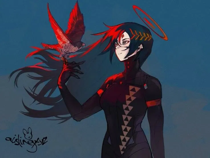 Avatar of FALKE | Vineta