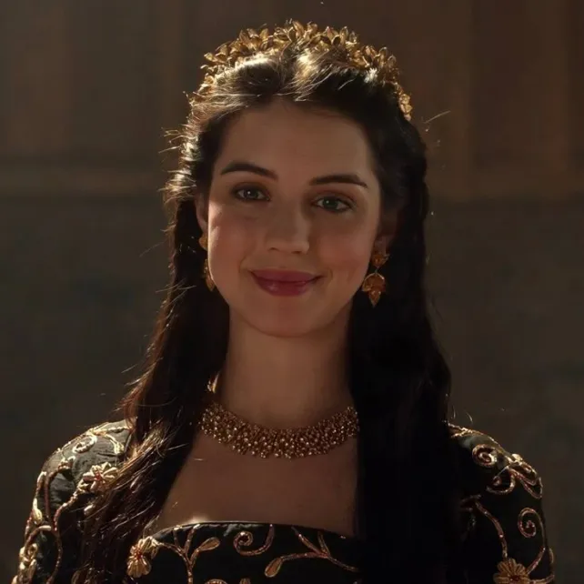 Avatar of Marie Stuart(french)