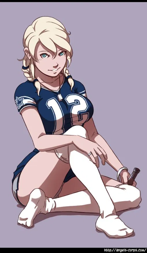 Avatar of Dixie Mae (Calamity Rose) 